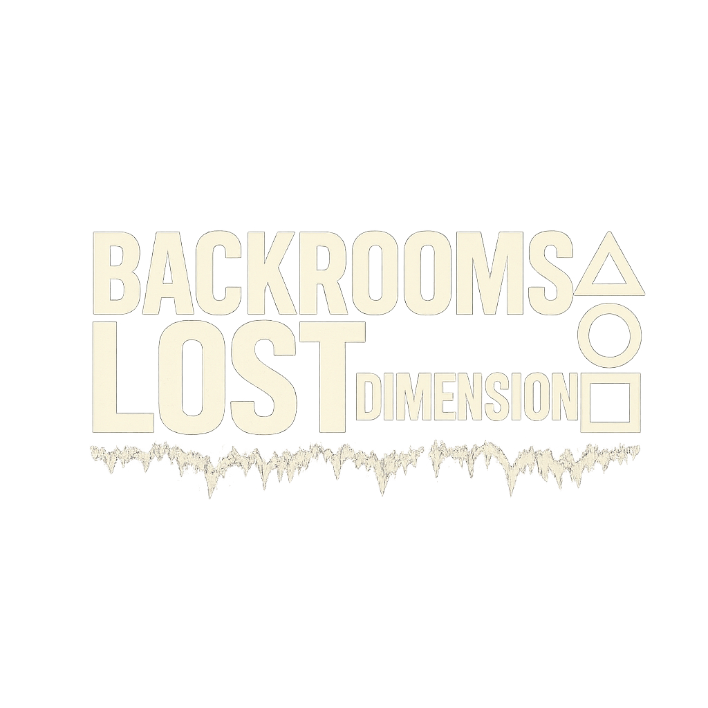 Backrooms Lost Dimension